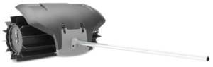 Husqvarna: Husqvarna SR600-2 Sweeper Attachment
