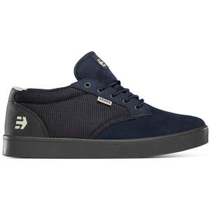 ETNIES JAMESON MID CRANK MTB FLAT SHOES [NAVY] 12