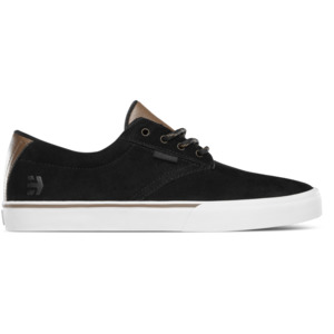 ETNIES JAMESON VULC [BLACK/GOLD] 11