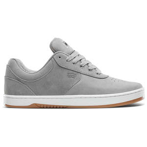 Adult Footwear: JOSLIN [GREY/WHITE/GUM] US13