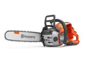 Husqvarna 550i XP® Battery Chainsaw (skin)