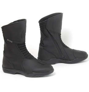 Motorcycle Road Boots: Forma Arbo Dry - Touring
