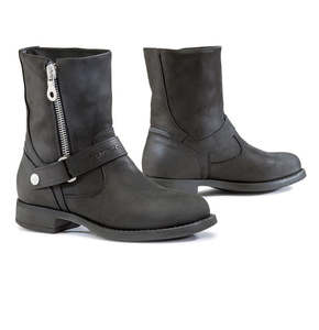 Motorcycle Road Boots: Forma Eva - Ladies Touring