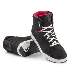 Motorcycle Road Boots: Forma Swift X Fit Lady Dry - Urban
