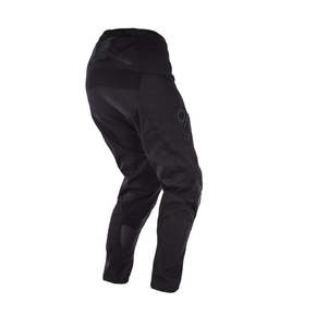 Motocross Pants: O'Neal Women's ELEMENT Classic Pant - Black