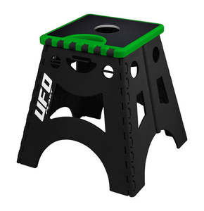 Stands Ramps: UFO Foldable Bike Stand
