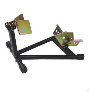 Stands Ramps: X-TECH Wheel Chock