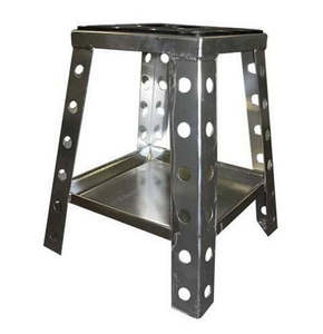 Stands Ramps: X-TECH Aluminium Stand 4-leg