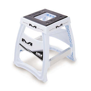 Stands Ramps: MATRIX M64 Elite Stand White