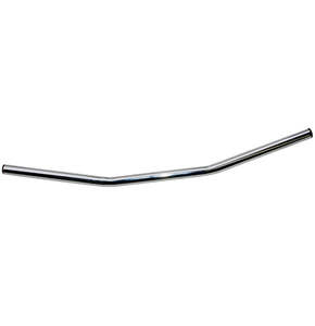 Handlebars Mounts: Handlebars - Flat Drag Bar