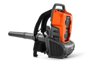 Husqvarna 340iBT Battery Backpack Blower (skin)