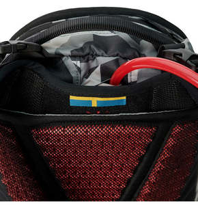 Backpacks: USWE Shred 25L MTB Daypack