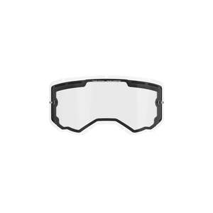 Vision 8/5/3 Double Pane Lens