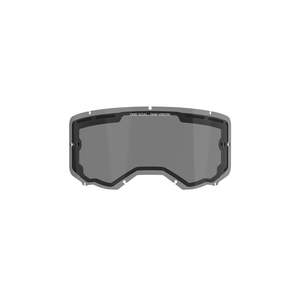 Vision 8/5/3 Double Pane Lens