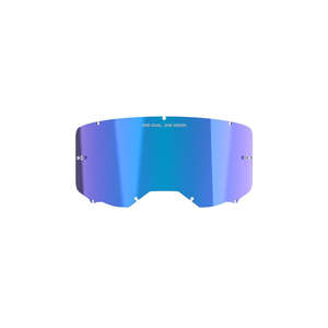 Motocross Goggles Parts: Vision 8/5/3 Mirror Lens
