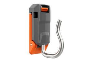 Husqvarna Carrier hook