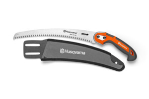 Husqvarna Fixed Curved Handsaw - 300 CU