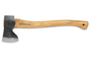 Husqvarna Carpenter Axe