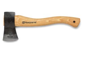 Husqvarna Hatchet - Hickory Shaft