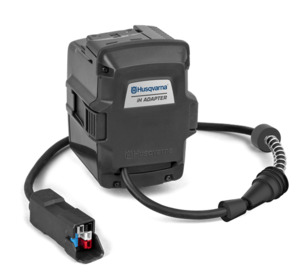 Husqvarna Battery Adapter for Hedge Trimmer