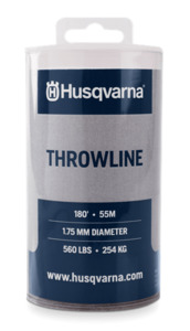 Husqvarna Throwline