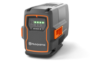 Husqvarna 40-B540X 15Ah Li-ion Battery (professional)