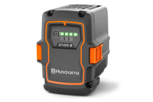 Husqvarna: Husqvarna 40-B140X 4.0Ah Li-ion Battery (professional)