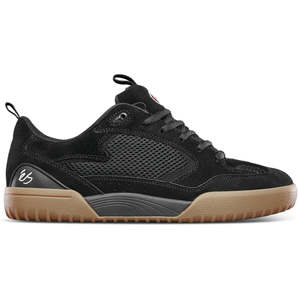 Adult Footwear: ES QUATTRO [BLACK/GUM]