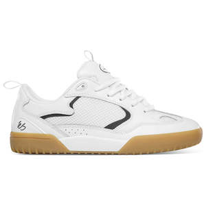 Adult Footwear: ES QUATTRO [WHITE/GUM]