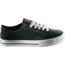 ES KESWICK [GREEN/WHITE/YELLOW] 11