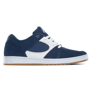 Adult Footwear: ES ACCEL SLIM [BLUE/WHITE] 11