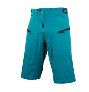 Mtb Gear Clothing: O'Neal PIN IT Short - Petrol