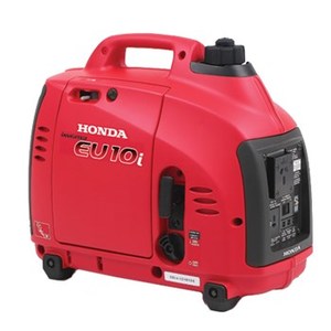 Honda EU10i Inverter Generator