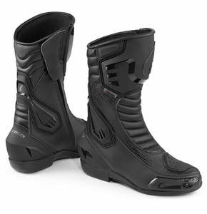 Motorcycle Road Boots: Forma Freccia Evo Dry - Waterproof Sport/Race