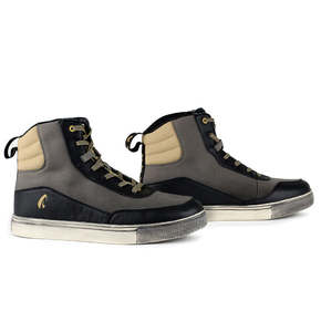 Motorcycle Road Boots: Forma Milano Flow - Urban
