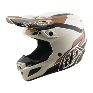 SE5 POLYCARBONATE HELMET STAND PUMICE