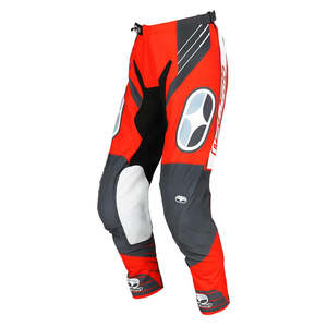 Motocross Pants: No Fear Elektron Strike Youth MX Pants