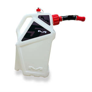 Fuel Containers Accessories: Matrix M5 19 Litres Utility Can