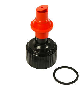 Fuel Containers Accessories: O'Neal Fuel Jug Replacement Fill Cap