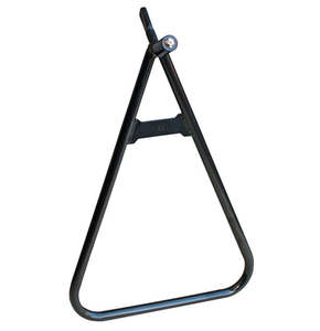 Stands Ramps: X-TECH Triangle Axle Stand - Motocross