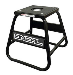Stands Ramps: O'Neal Aluminium MX Race Stand