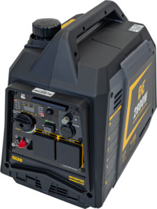 Generators: BE Inverter Generators 2,800W Pure Sign Wave Digital – Recoil Start