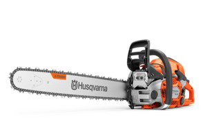 Husqvarna 564 XP® Fuel Inject Chainsaw - Professional Use