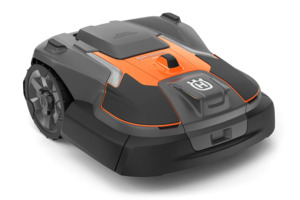 Husqvarna Automower® 580L EPOS® - Commercial Robotic Lawn Mower