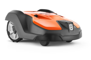 Husqvarna Automower® 550 - Commercial Robotic Lawn Mowers