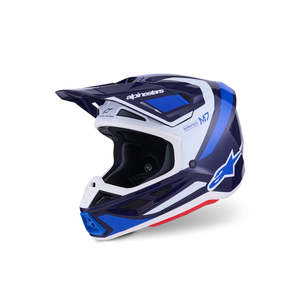 Motocross Helmets: M7 Rise Helmet