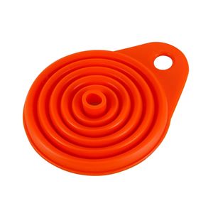 LAMPA MINI FOLDABLE SILICONE FUNNEL