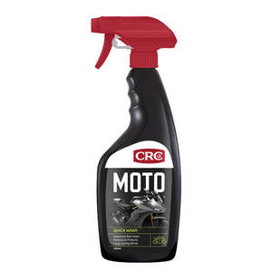 QUICK WASH CRC MOTO 500ML