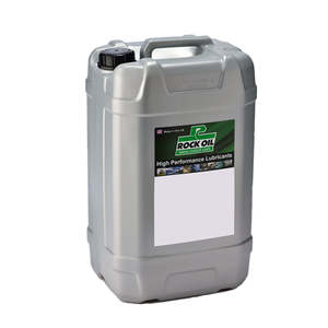 Motorcycle Oils Lubricants: PENETRATING OIL ROCKEZE ROCK OIL 20L