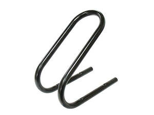 Stands Ramps: WHEEL CHOCK A TYRE CHOCK PSYCHIC VAN OR TRUCK MADE OF 22MM DIAMETER PIPE